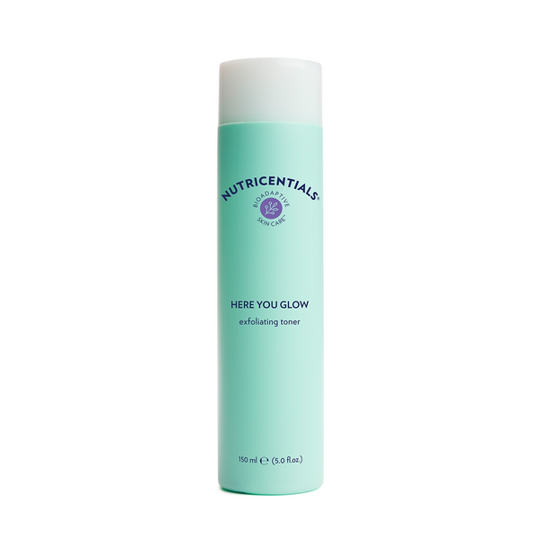 Nutricentials® Here You Glow