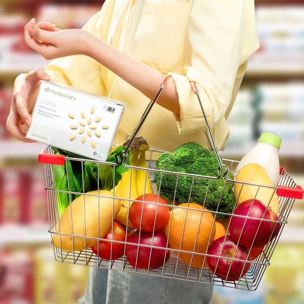 Nutrition