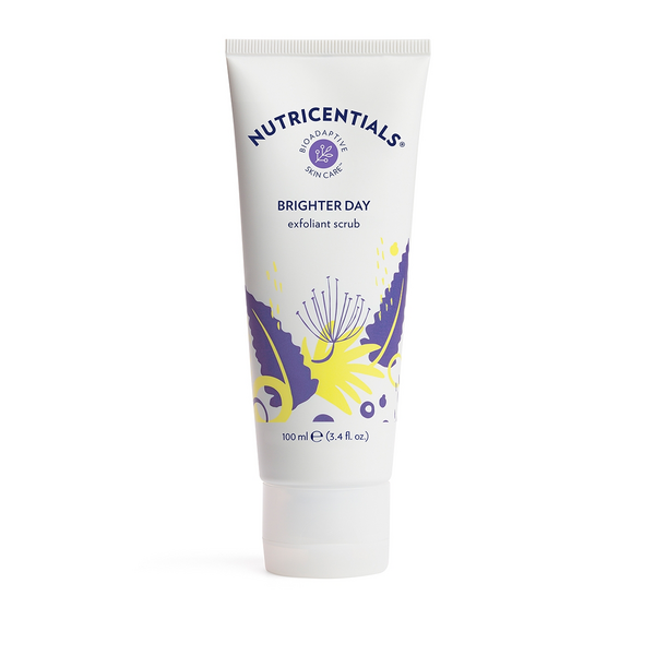Nutricentials® Bioadaptive Skin Care™ Brighter Day Exfoliant Scrub
