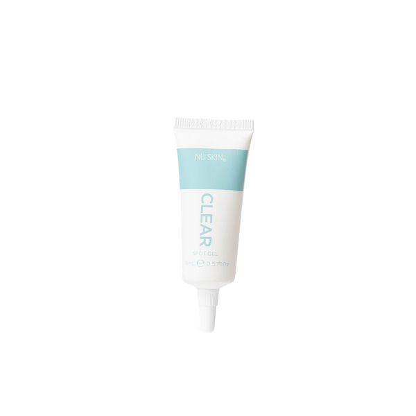Clear Spot Gel