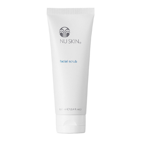 Facial Scrubb