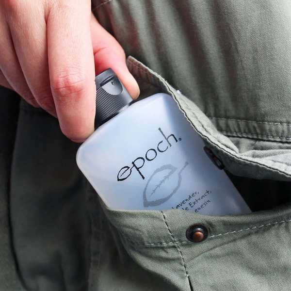 Epoch® Antiseptic Hand Sanitizer